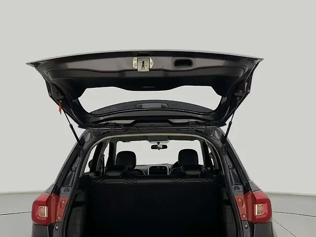 Used Maruti Suzuki Vitara Brezza [2020-2022] VXi in Ahmedabad