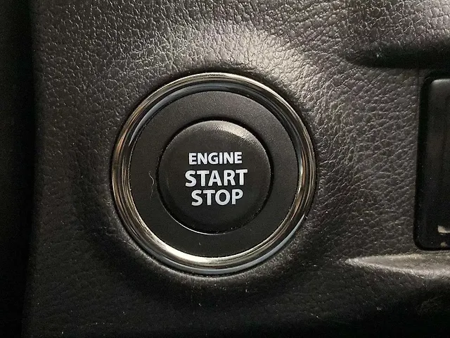 Used Maruti Suzuki Vitara Brezza [2020-2022] VXi in Ahmedabad