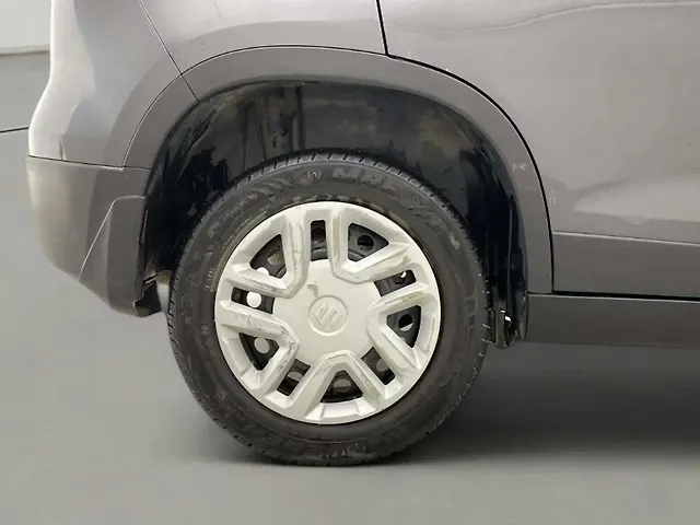 Used Maruti Suzuki Vitara Brezza [2020-2022] VXi in Ahmedabad