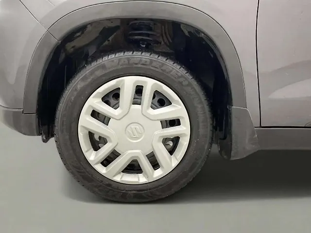 Used Maruti Suzuki Vitara Brezza [2020-2022] VXi in Ahmedabad