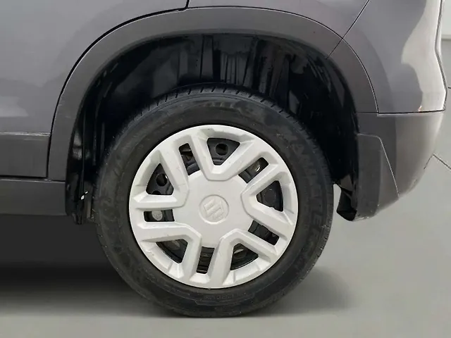 Used Maruti Suzuki Vitara Brezza [2020-2022] VXi in Ahmedabad