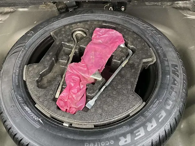 Used Maruti Suzuki Vitara Brezza [2020-2022] VXi in Ahmedabad