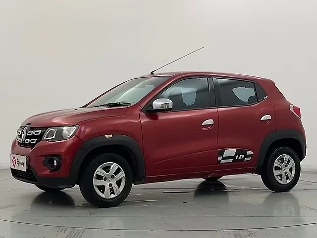 Used 2017 Renault Kwid in Delhi