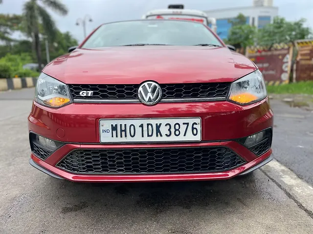 Used 2019 Volkswagen Polo in Mumbai