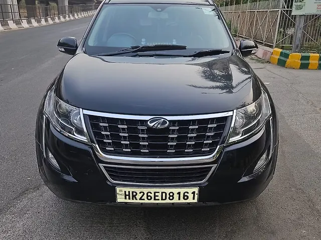 Used 2019 Mahindra XUV500 in Gurgaon