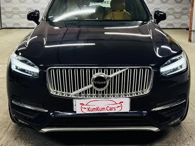 Used 2015 Volvo XC90 in Pune