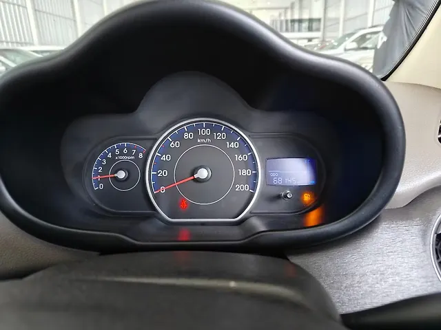 Used 2011 Hyundai i10 in Bangalore