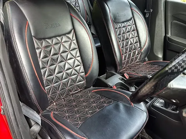 Used Maruti Suzuki Vitara Brezza [2016-2020] VDi (O) [2016-2018] in Kanpur