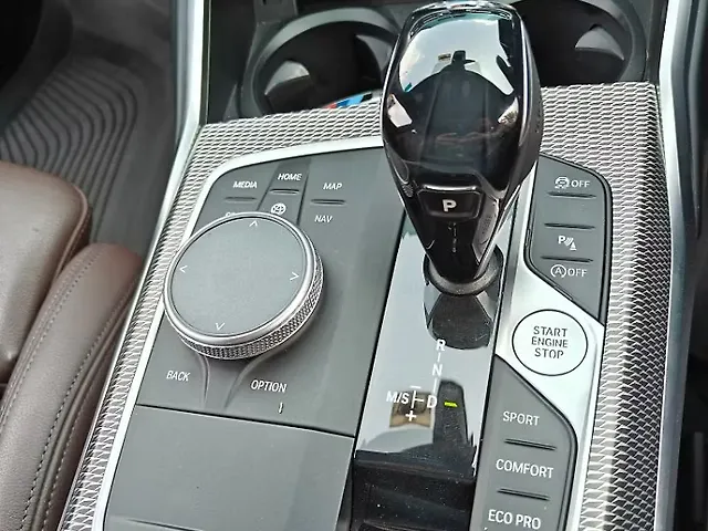 Used BMW 3 Series [2016-2019] 330i M Sport Edition in Bangalore