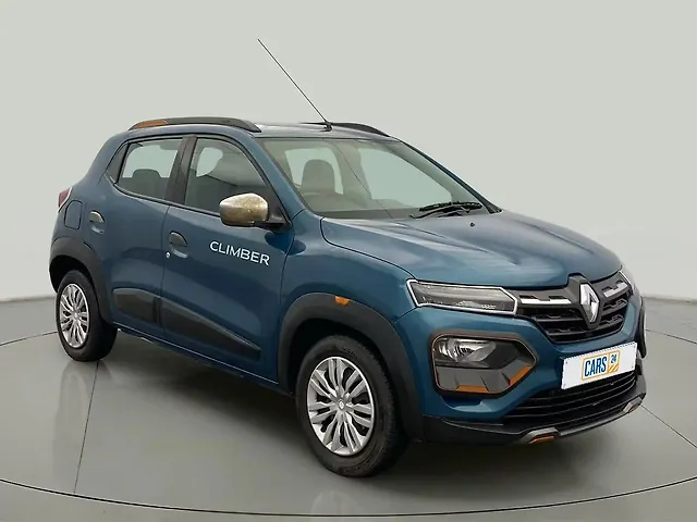 Used 2021 Renault Kwid in Lucknow