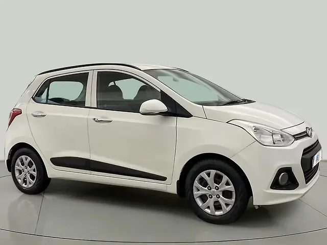 Used 2014 Hyundai Grand i10 in Noida