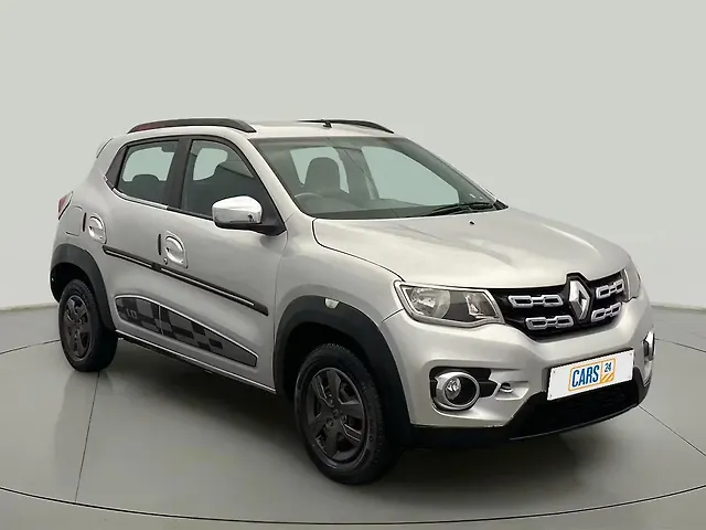 Used 2018 Renault Kwid in Lucknow