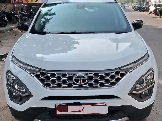 Used 2021 Tata Safari in Lucknow