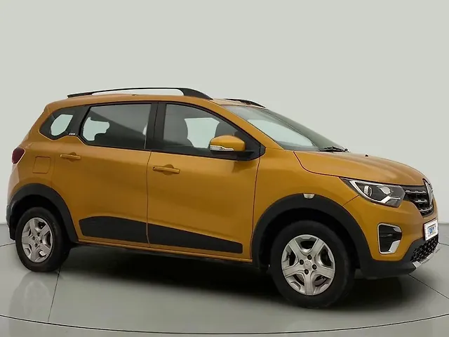 Used 2019 Renault Triber in Ahmedabad