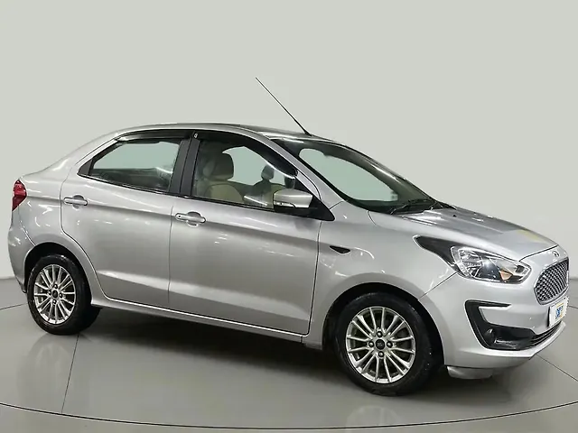 Used 2020 Ford Aspire in Mumbai