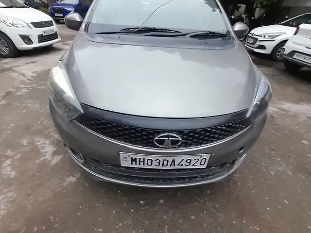 Used 2019 Tata Tigor in Mumbai