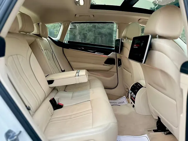 Used BMW 6 Series GT [2018-2021] 630d Luxury Line [2018-2019] in Mumbai