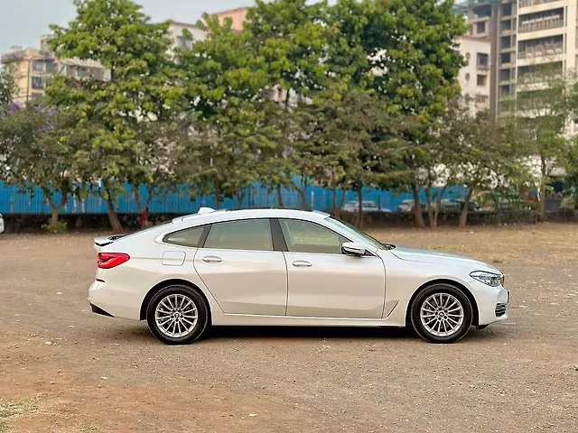 Used BMW 6 Series GT [2018-2021] 630d Luxury Line [2018-2019] in Mumbai