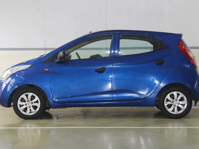 Used Hyundai Eon Magna + AirBag in Bangalore