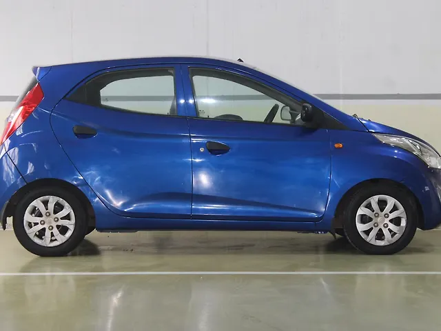Used Hyundai Eon Magna + AirBag in Bangalore