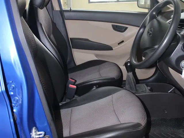 Used Hyundai Eon Magna + AirBag in Bangalore