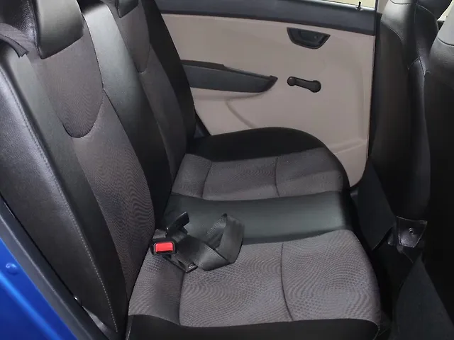 Used Hyundai Eon Magna + AirBag in Bangalore