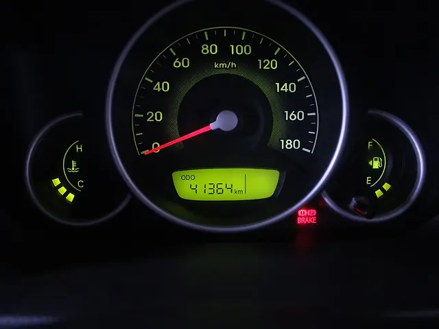 Used Hyundai Eon Magna + AirBag in Bangalore