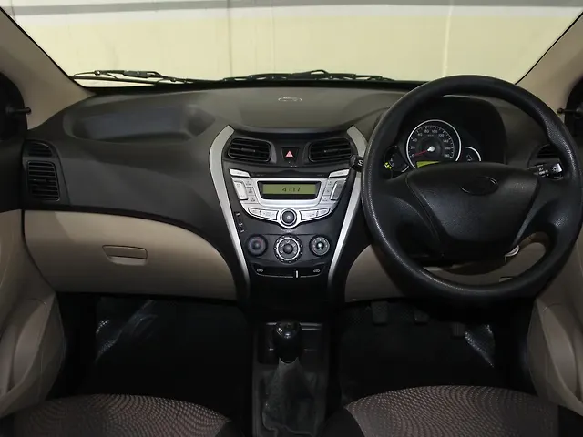 Used Hyundai Eon Magna + AirBag in Bangalore