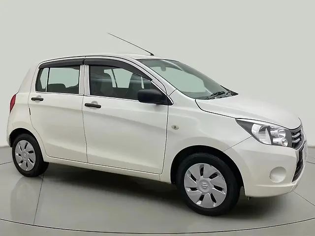 Used 2017 Maruti Suzuki Celerio in Pune