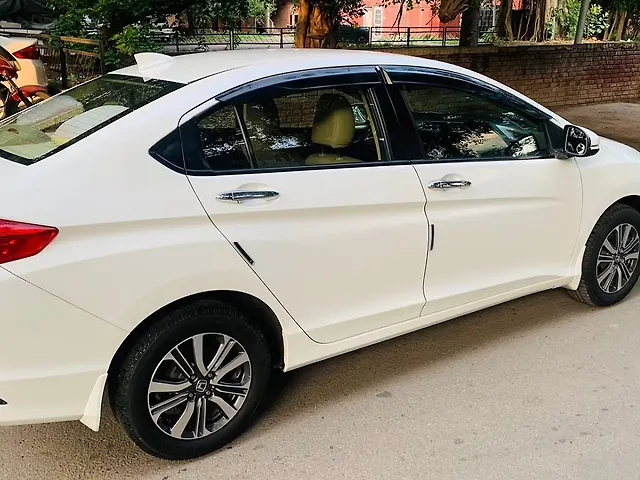 Used Honda City [2014-2017] E [2013-2016] in Chandigarh