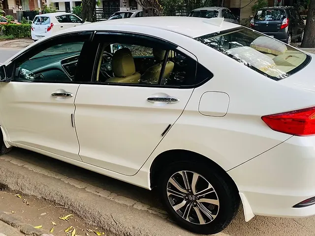 Used Honda City [2014-2017] E [2013-2016] in Chandigarh