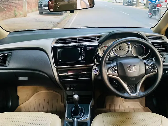 Used Honda City [2014-2017] E [2013-2016] in Chandigarh