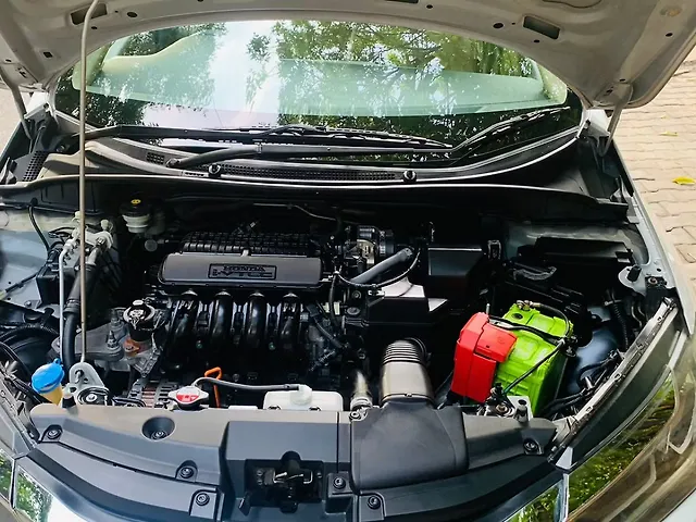 Used Honda City [2014-2017] E [2013-2016] in Chandigarh