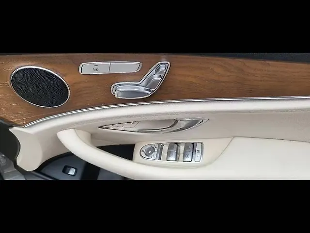Used Mercedes-Benz E-Class [2017-2021] E 220d Expression [2019-2019] in Lucknow