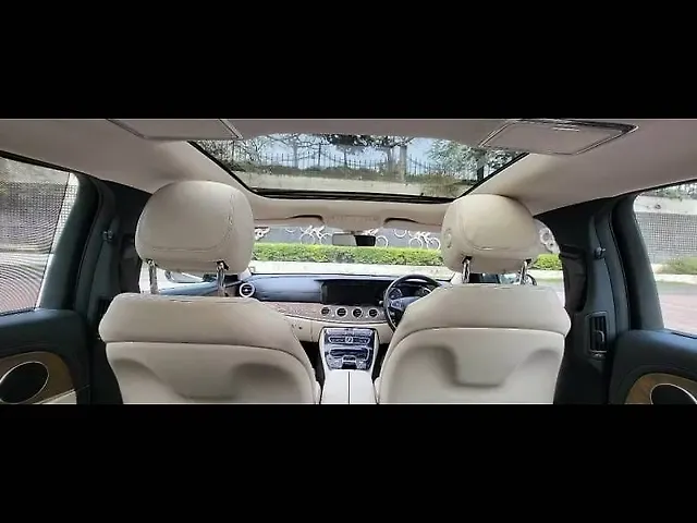 Used Mercedes-Benz E-Class [2017-2021] E 220d Expression [2019-2019] in Lucknow