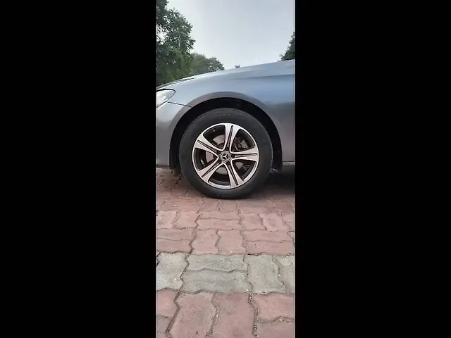 Used Mercedes-Benz E-Class [2017-2021] E 220d Expression [2019-2019] in Lucknow