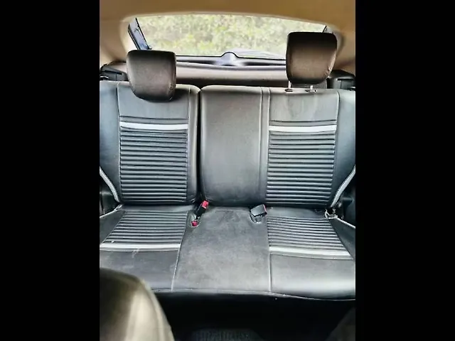 Used Maruti Suzuki Baleno [2015-2019] Zeta 1.2 in Lucknow