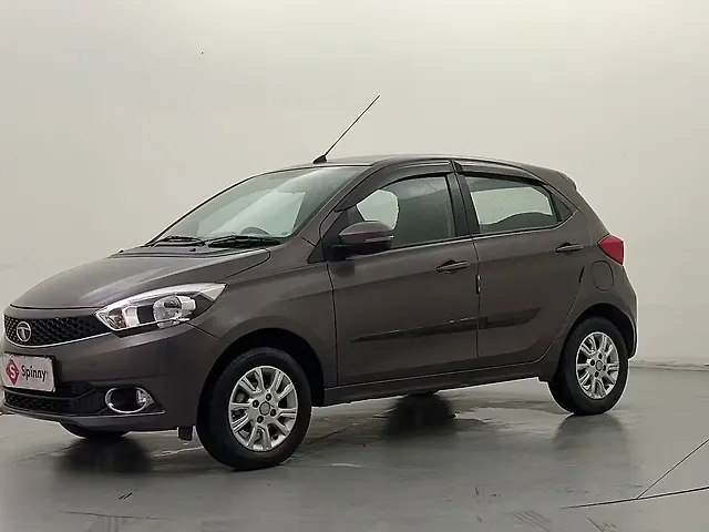 Used 2017 Tata Tiago in Gurgaon