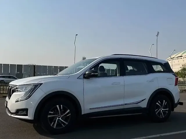 Used Mahindra XUV700 AX5 Diesel MT 7 STR in Lucknow