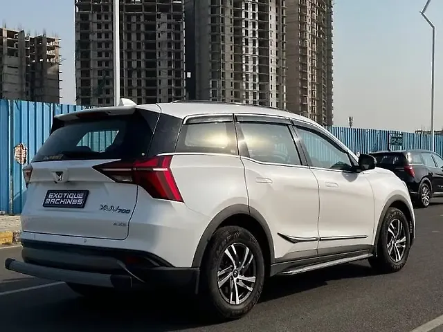 Used Mahindra XUV700 AX5 Diesel MT 7 STR in Lucknow