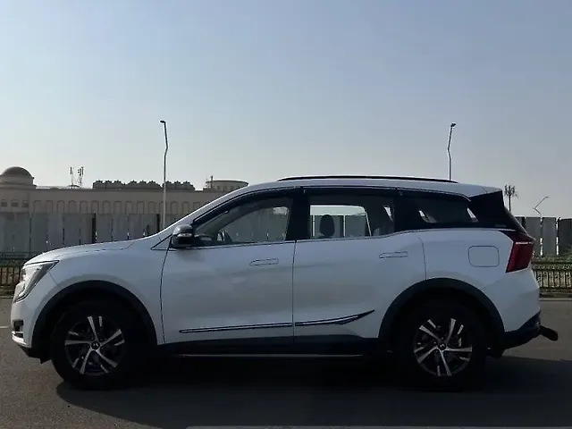 Used Mahindra XUV700 AX5 Diesel MT 7 STR in Lucknow