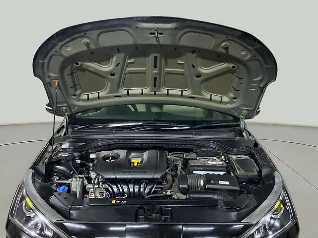 Used Hyundai Elantra [2016-2019] 2.0 S MT in Navi Mumbai