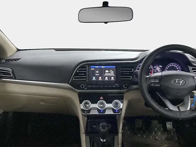 Used Hyundai Elantra [2016-2019] 2.0 S MT in Navi Mumbai