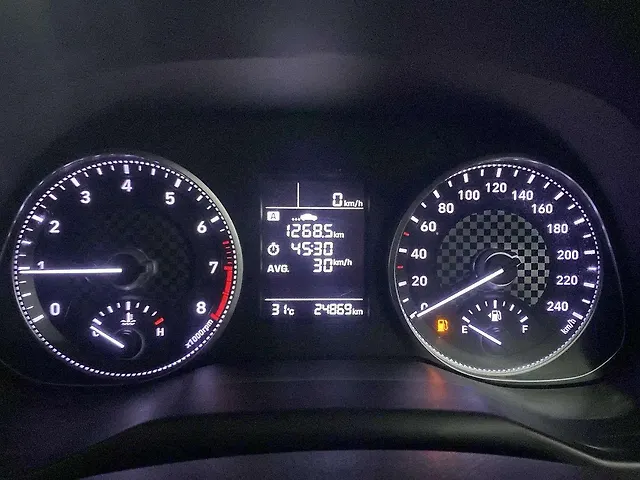 Used Hyundai Elantra [2016-2019] 2.0 S MT in Navi Mumbai