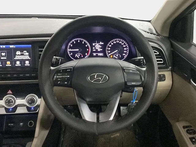 Used Hyundai Elantra [2016-2019] 2.0 S MT in Navi Mumbai