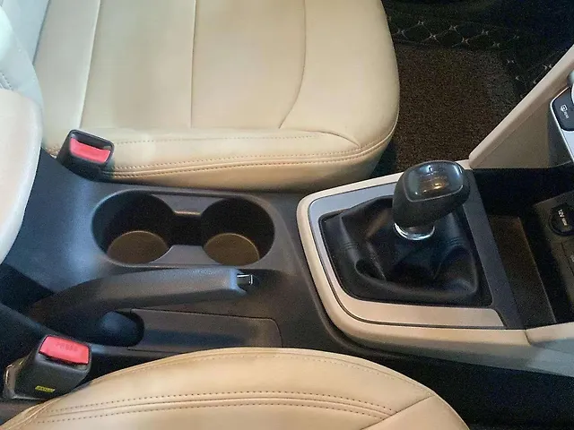 Used Hyundai Elantra [2016-2019] 2.0 S MT in Navi Mumbai