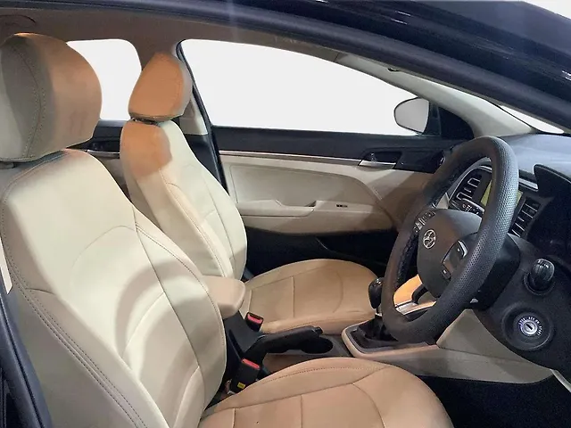 Used Hyundai Elantra [2016-2019] 2.0 S MT in Navi Mumbai