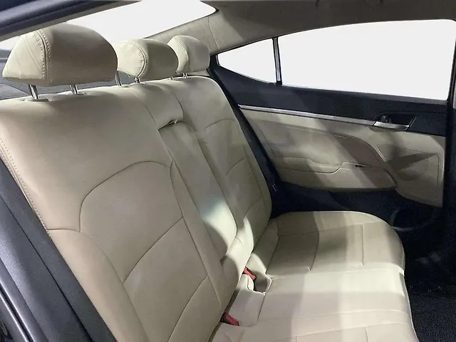 Used Hyundai Elantra [2016-2019] 2.0 S MT in Navi Mumbai