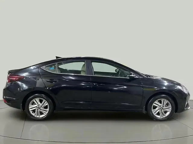 Used Hyundai Elantra [2016-2019] 2.0 S MT in Navi Mumbai
