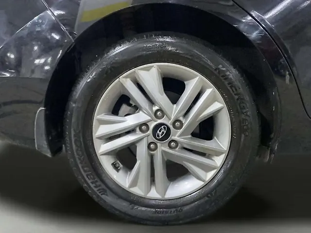 Used Hyundai Elantra [2016-2019] 2.0 S MT in Navi Mumbai